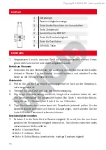 Preview for 16 page of Unold AKKU 86870 Instructions For Use Manual