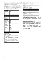 Preview for 12 page of Unold Backmeister Skala User Manual