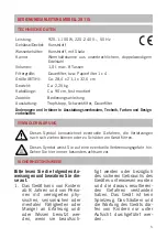 Preview for 5 page of Unold cafaroma 28115 Instructions For Use Manual