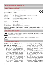 Preview for 20 page of Unold cafaroma 28115 Instructions For Use Manual