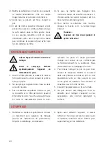 Preview for 24 page of Unold cafaroma 28115 Instructions For Use Manual