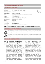 Preview for 26 page of Unold cafaroma 28115 Instructions For Use Manual