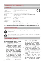 Preview for 32 page of Unold cafaroma 28115 Instructions For Use Manual