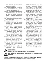 Preview for 34 page of Unold cafaroma 28115 Instructions For Use Manual