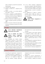 Preview for 36 page of Unold cafaroma 28115 Instructions For Use Manual