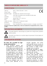 Preview for 38 page of Unold cafaroma 28115 Instructions For Use Manual