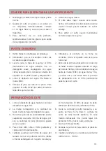 Preview for 41 page of Unold cafaroma 28115 Instructions For Use Manual