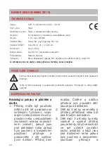 Preview for 44 page of Unold cafaroma 28115 Instructions For Use Manual