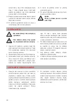 Preview for 48 page of Unold cafaroma 28115 Instructions For Use Manual