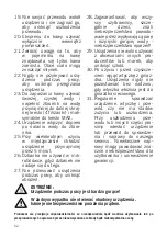 Preview for 52 page of Unold cafaroma 28115 Instructions For Use Manual