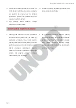 Preview for 62 page of Unold Flavour 28020 Instructions For Use Manual