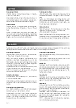 Preview for 12 page of Unold Gourmet 48856 Instructions For Use Manual