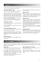 Preview for 19 page of Unold Gourmet 48856 Instructions For Use Manual