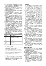 Preview for 24 page of Unold Gourmet 48856 Instructions For Use Manual