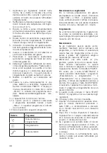 Preview for 38 page of Unold Gourmet 48856 Instructions For Use Manual