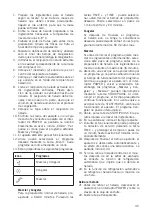 Preview for 45 page of Unold Gourmet 48856 Instructions For Use Manual