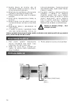 Preview for 50 page of Unold Gourmet 48856 Instructions For Use Manual