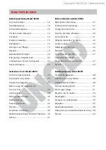 Preview for 4 page of Unold MINI ALLROUND Instructions For Use Manual