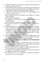 Preview for 38 page of Unold MINI ALLROUND Instructions For Use Manual