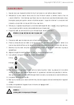 Preview for 41 page of Unold MINI ALLROUND Instructions For Use Manual