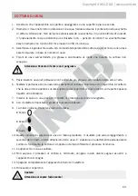 Preview for 63 page of Unold MINI ALLROUND Instructions For Use Manual