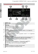 Предварительный просмотр 60 страницы Unold MOBIL 48986 Instructions For Use Manual