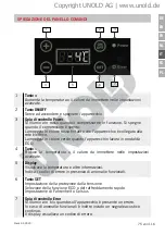 Предварительный просмотр 75 страницы Unold MOBIL 48986 Instructions For Use Manual