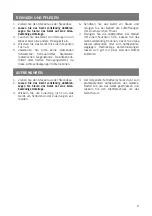 Preview for 9 page of Unold Premium 87645 Instructions For Use Manual