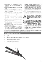 Preview for 15 page of Unold Premium 87645 Instructions For Use Manual