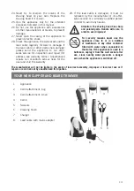 Предварительный просмотр 13 страницы Unold Premium Line 87815 Instructions For Use Manual