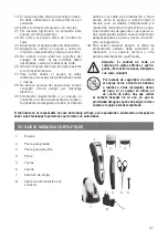 Предварительный просмотр 37 страницы Unold Premium Line 87815 Instructions For Use Manual