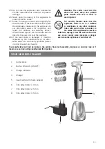 Preview for 11 page of Unold Premium Line 87865 Instructions For Use Manual