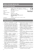 Preview for 14 page of Unold Premium Line 87865 Instructions For Use Manual