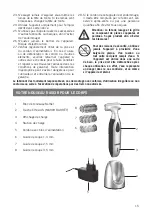 Preview for 15 page of Unold Premium Line 87865 Instructions For Use Manual