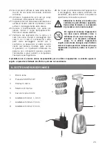 Preview for 23 page of Unold Premium Line 87865 Instructions For Use Manual