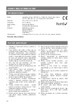 Preview for 30 page of Unold Premium Line 87865 Instructions For Use Manual