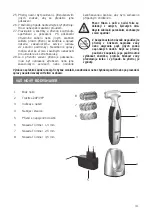 Preview for 31 page of Unold Premium Line 87865 Instructions For Use Manual