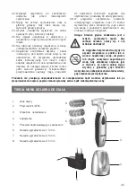 Preview for 35 page of Unold Premium Line 87865 Instructions For Use Manual