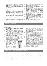 Preview for 14 page of Unold Premium Line 87883 Instructions For Use Manual