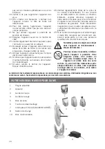 Preview for 16 page of Unold Premium Line 87883 Instructions For Use Manual