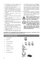 Preview for 20 page of Unold Premium Line 87883 Instructions For Use Manual