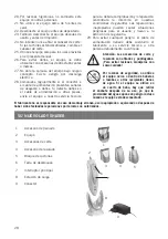 Preview for 28 page of Unold Premium Line 87883 Instructions For Use Manual