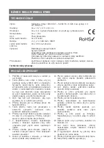 Preview for 31 page of Unold Premium Line 87883 Instructions For Use Manual