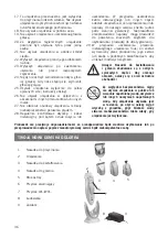 Preview for 36 page of Unold Premium Line 87883 Instructions For Use Manual