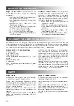 Preview for 10 page of Unold PROFI 48155 Instructions For Use Manual