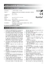 Preview for 17 page of Unold PROFI 48155 Instructions For Use Manual