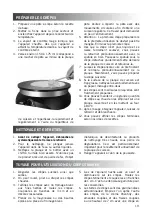 Preview for 19 page of Unold PROFI 48155 Instructions For Use Manual