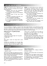 Preview for 26 page of Unold PROFI 48155 Instructions For Use Manual