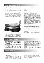 Preview for 30 page of Unold PROFI 48155 Instructions For Use Manual