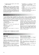 Preview for 32 page of Unold PROFI 48155 Instructions For Use Manual